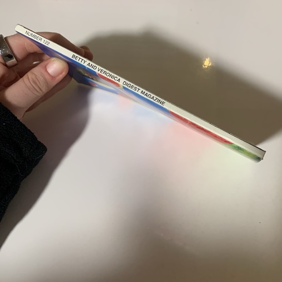 🍭4/$20🍭 Archie Comics - Picture 7 of 11